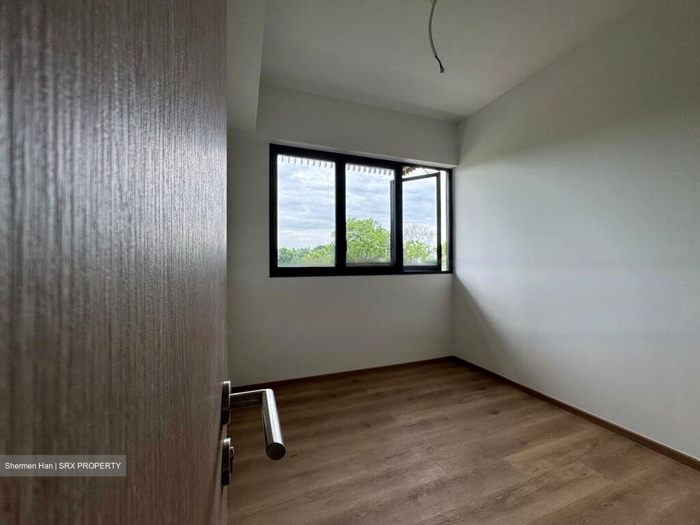 KI Residences at Brookvale (D21), Condominium #461045341